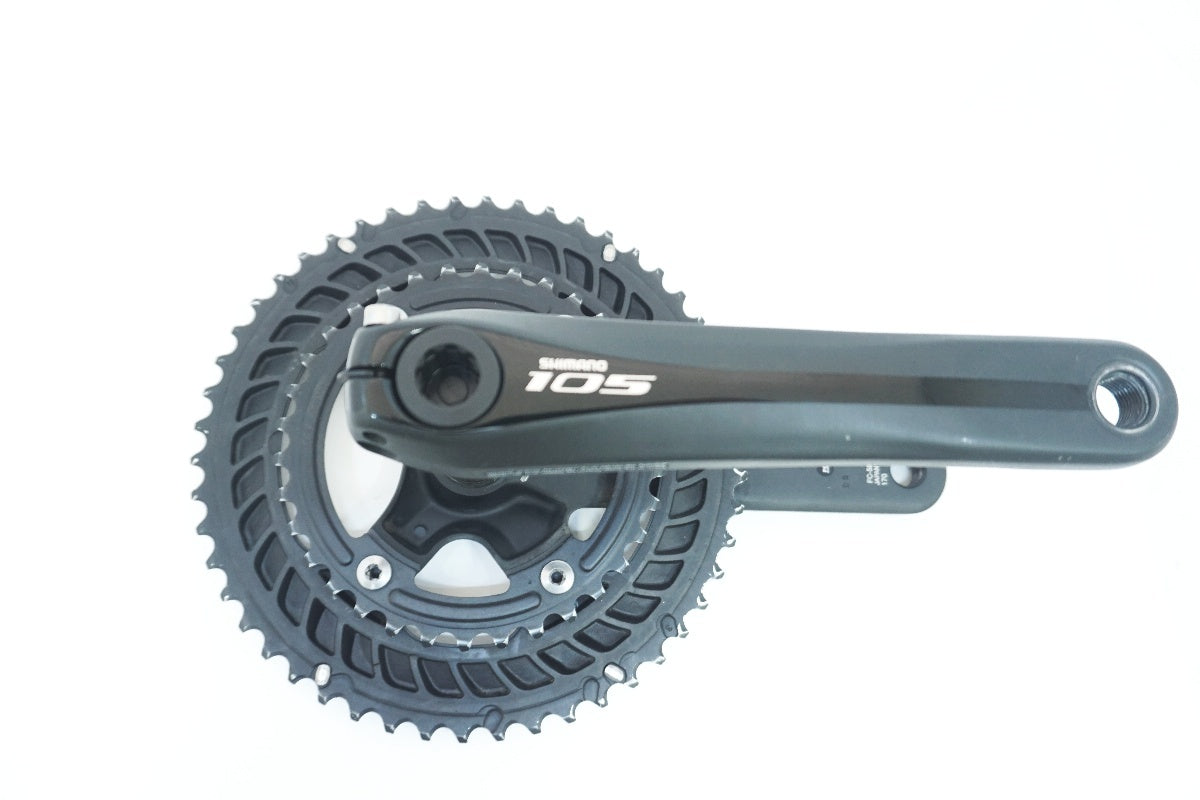 SHIMANO 「シマノ」 105 FC-5800 50-34T 170mm クランク / 大阪美原北