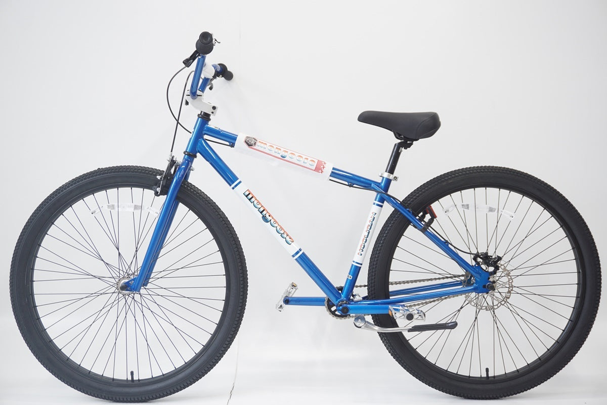 MONGOOSE 「マングース」 HOOLIGAN ST 29 2023年頃モデル BMX