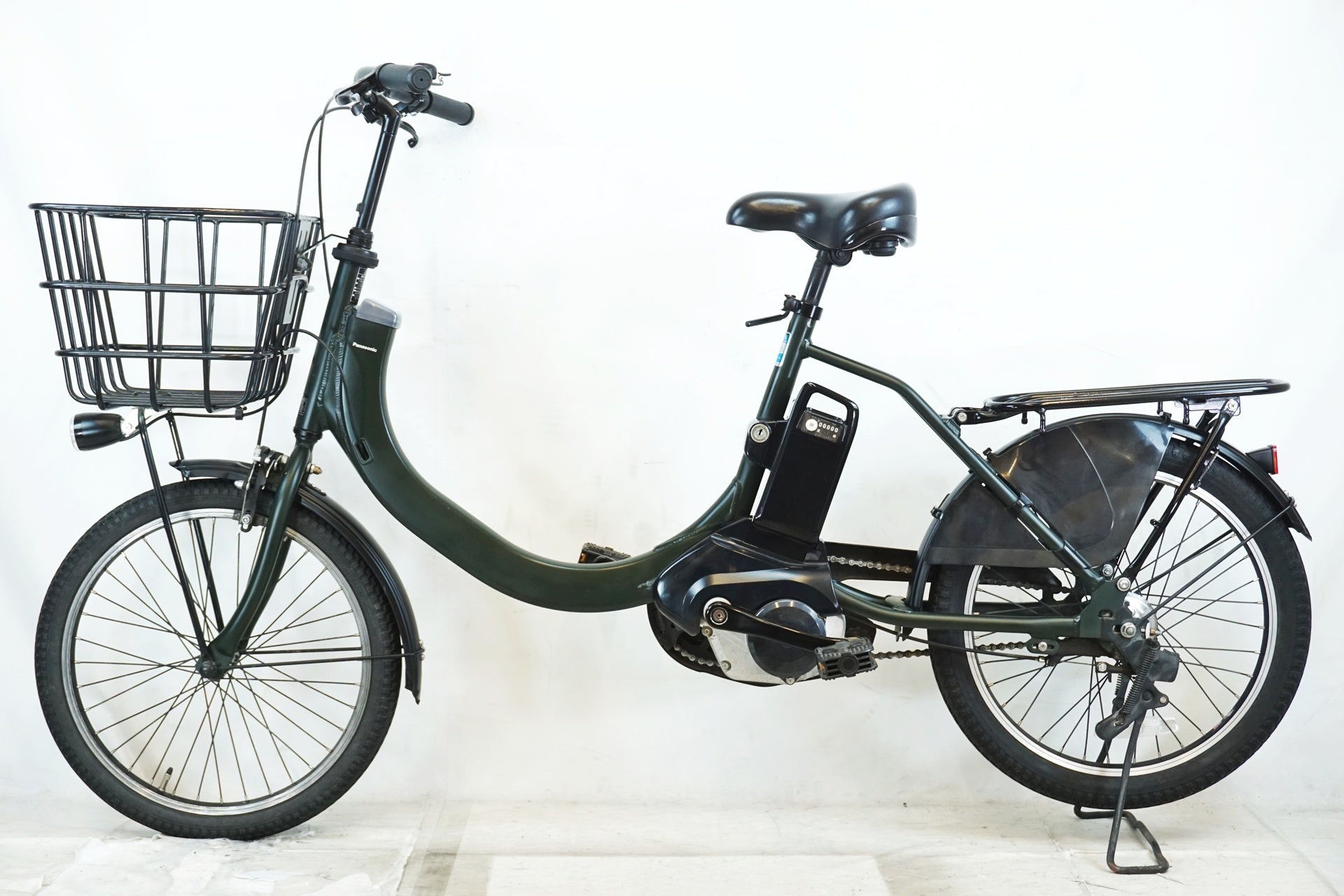 PANASONIC 「パナソニック」 SW 特別仕様車 BE-1ELSW013 2022年モデル 電動アシスト自転車 / 有明ガーデン店