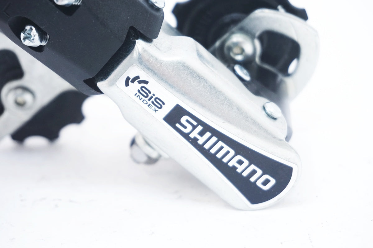 SHIMANO 「シマノ」 TOURNEY RD-TY21B リアディレイラー / 大阪美原北インター店