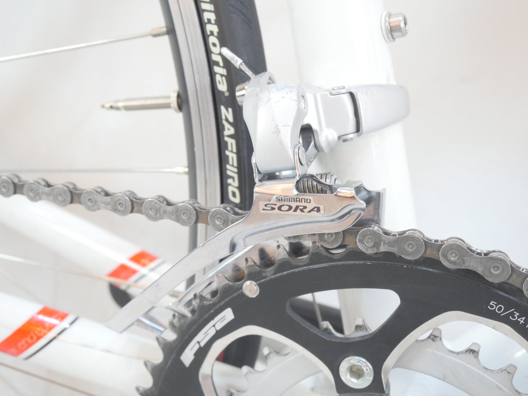 WILIER 「ウェリエール」 MONTEGRAPPA SORA 2013年モデル ロードバイク / バイチャリ浦和ベース