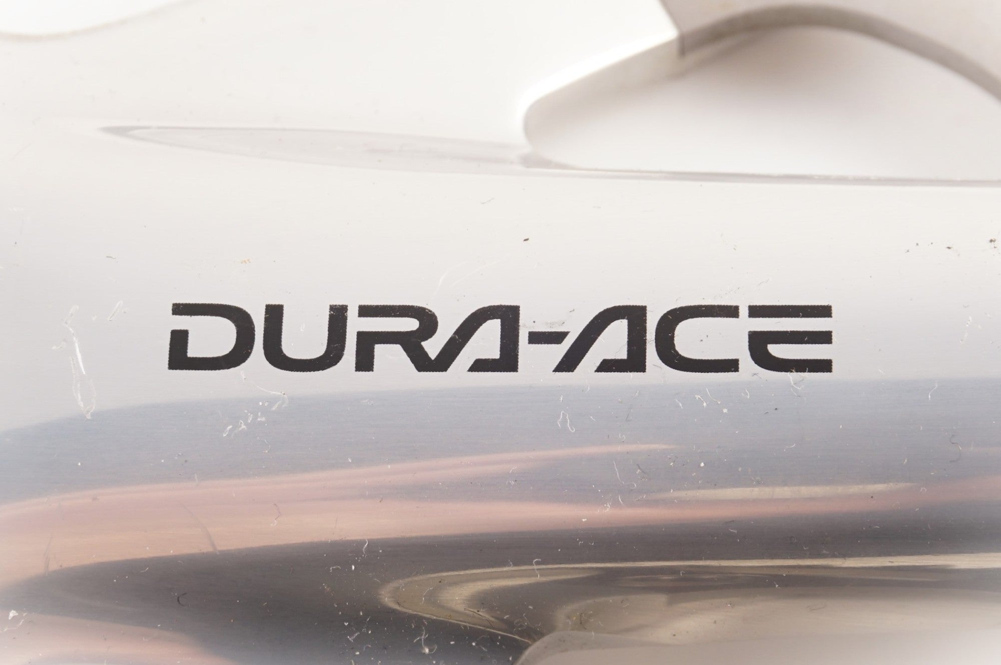 SHIMANO 「シマノ」 DURA-ACE FC-7600 NJS 49T 170mm クランクセット