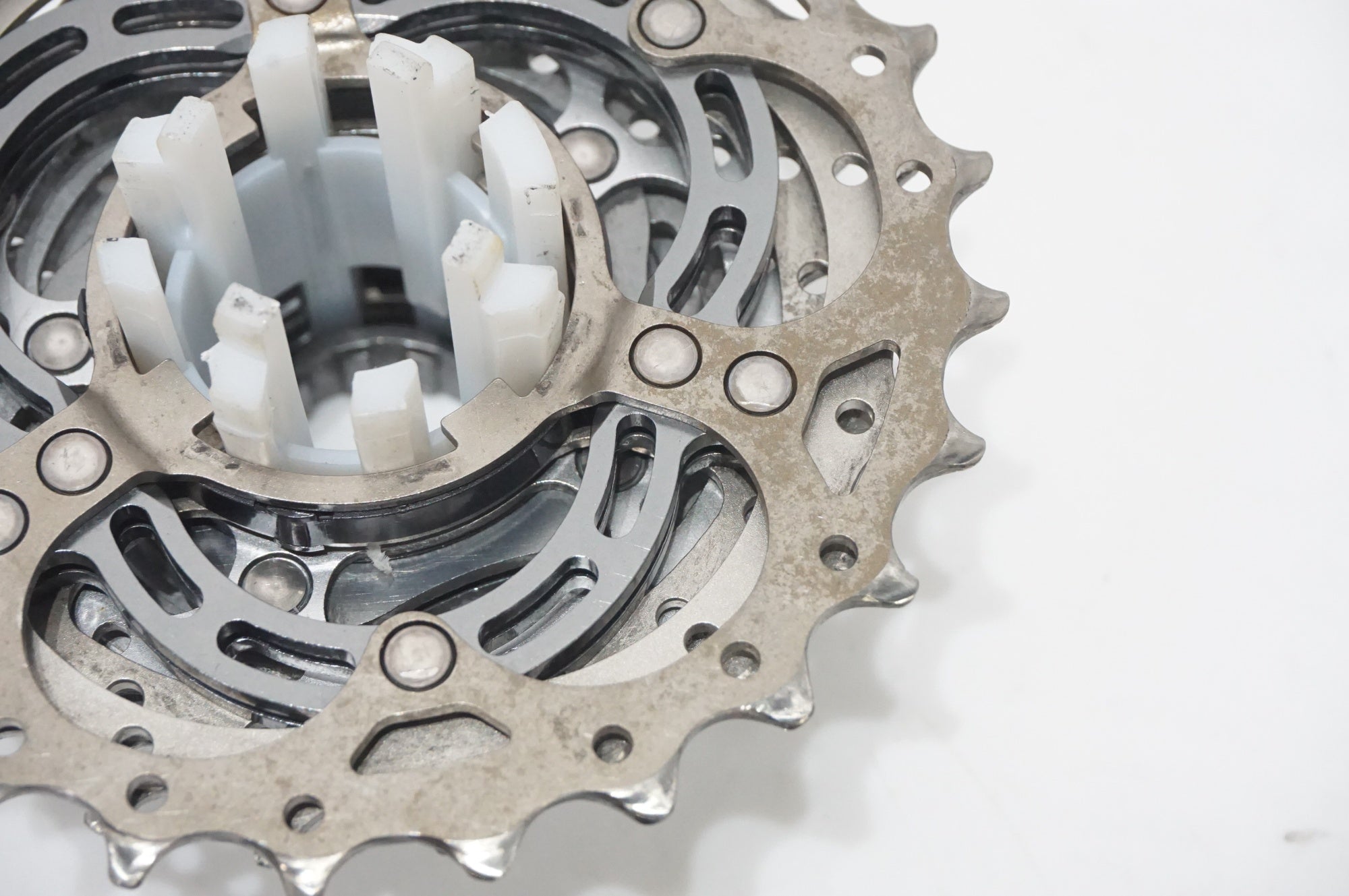 CAMPAGNOLO 「カンパニョーロ」 RECORD 12-25T スプロケット / AKIBA店