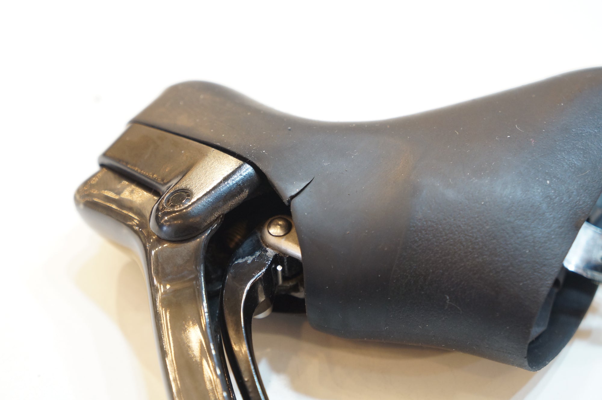 SRAM 「スラム」 FORCE ダブルタップレバーセット / バイチャリ浦和