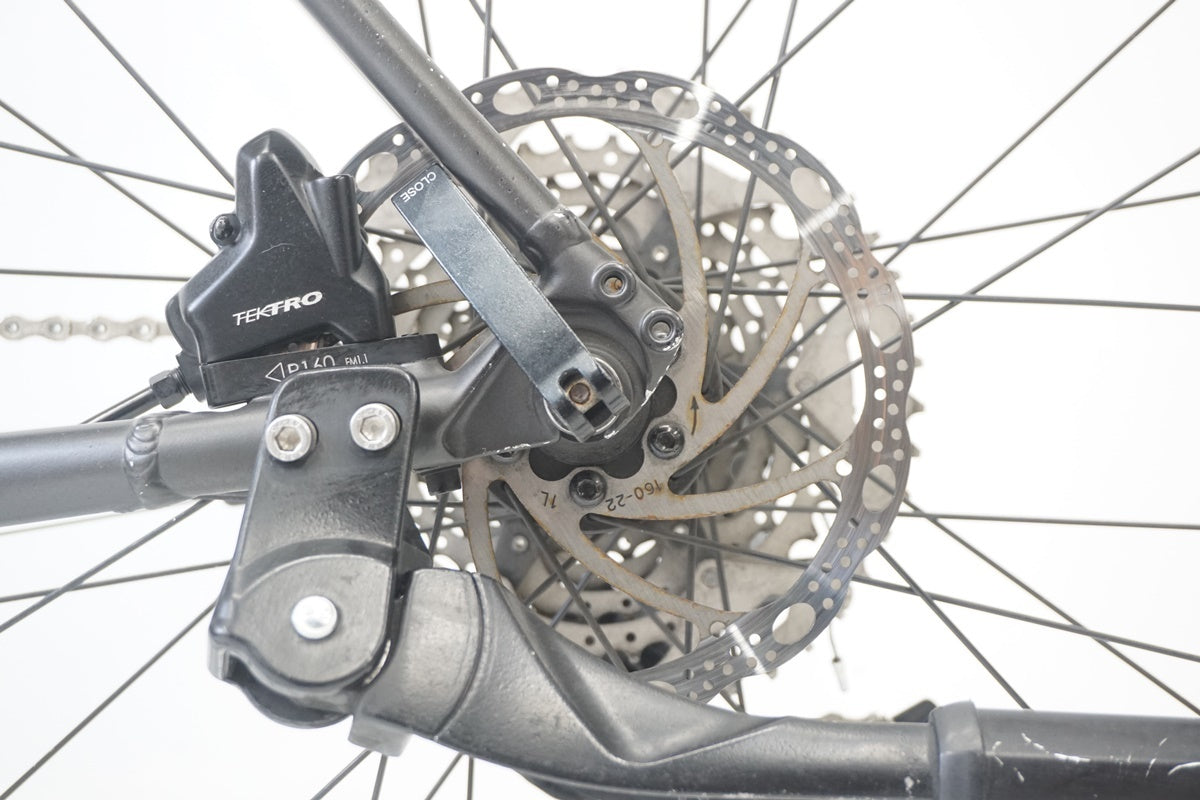 TREK 「トレック」 FX3 DISC GEN3 2022年モデル クロスバイク