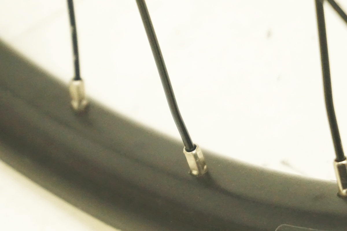 DAHON 「ダホン」 フロントホイール / 大阪美原北インター店