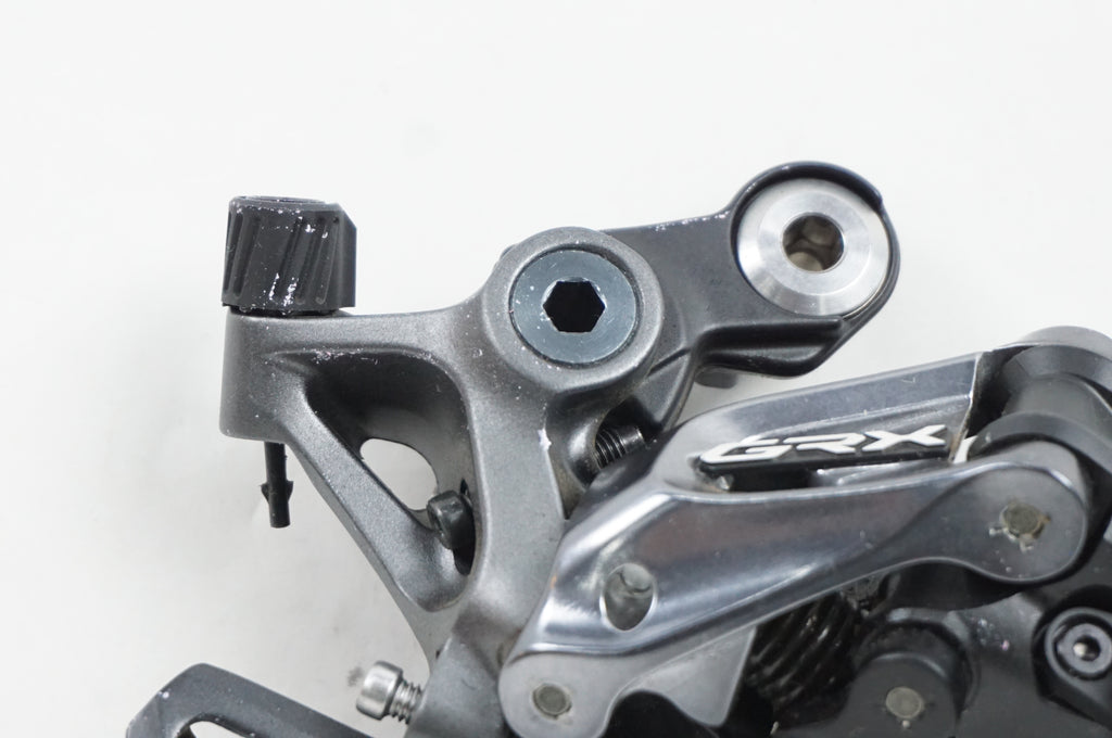 SHIMANO 「シマノ」 GRX RD-RX812 リアディレイラー / 川越店