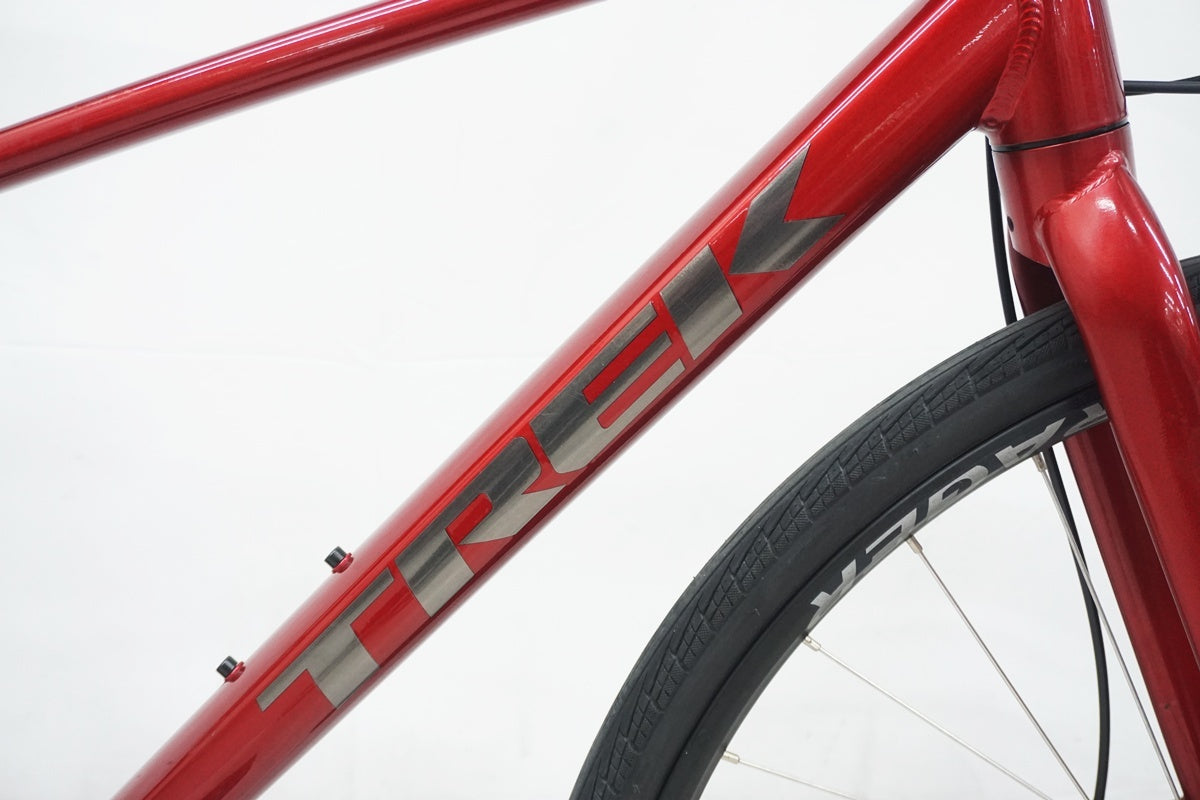 TREK 「トレック」 FX1 DISC 2022年モデル クロスバイク/ 大阪美原北