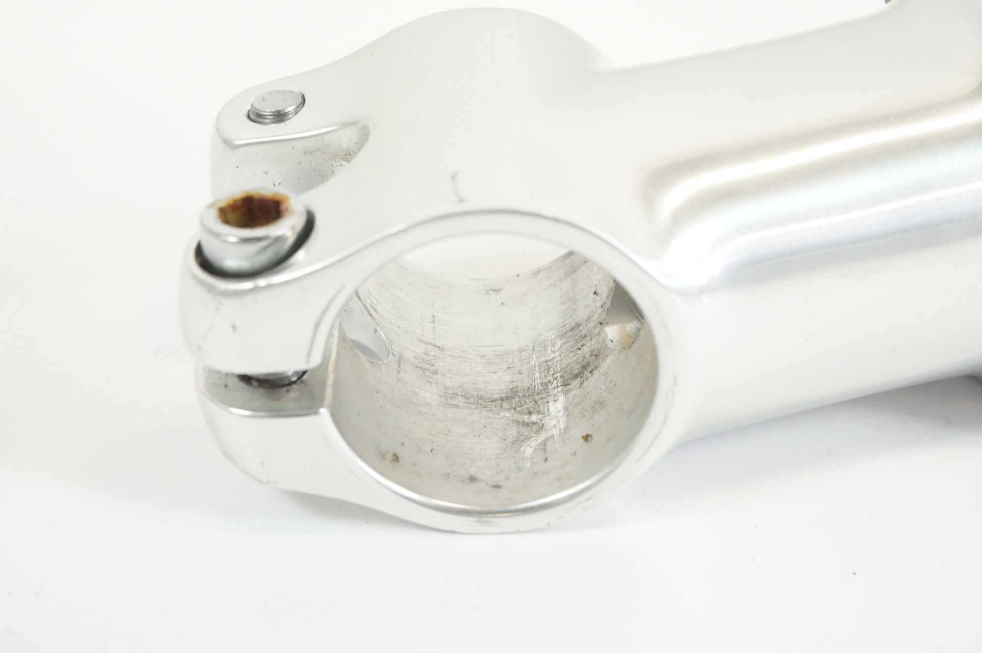 NITTO 「ニットー」 NJ-89EX NJS 60mm φ25.4 ステム / 宇都宮店