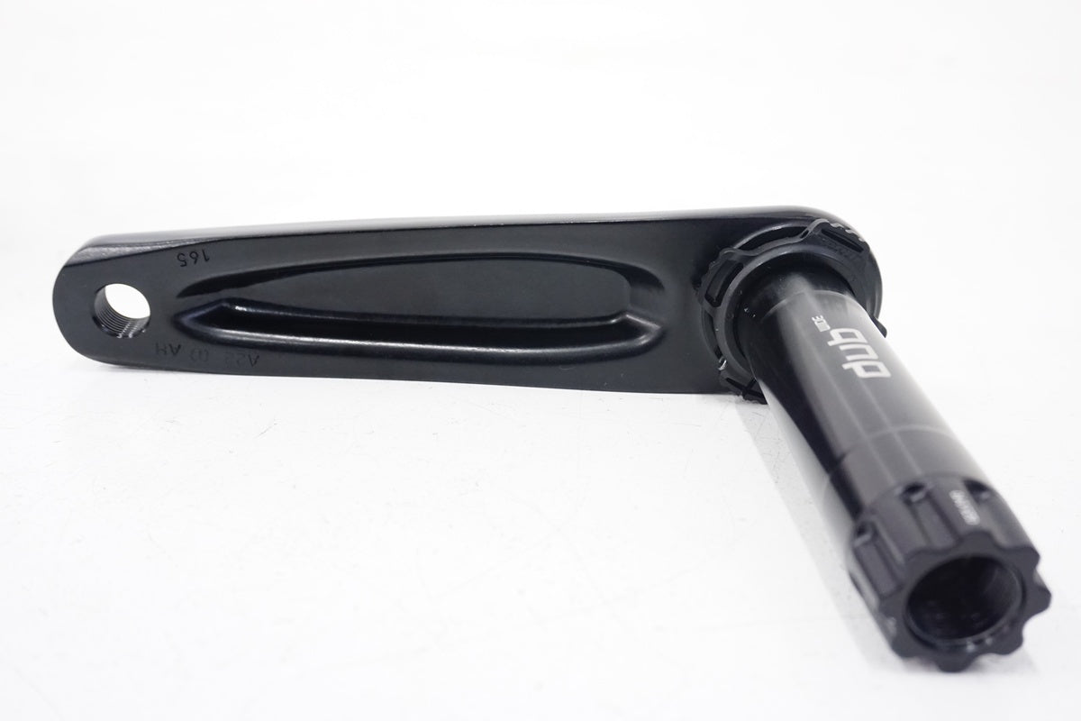 SRAM「スラム」 RIVAL 165mm 左クランクアーム / 浜松店