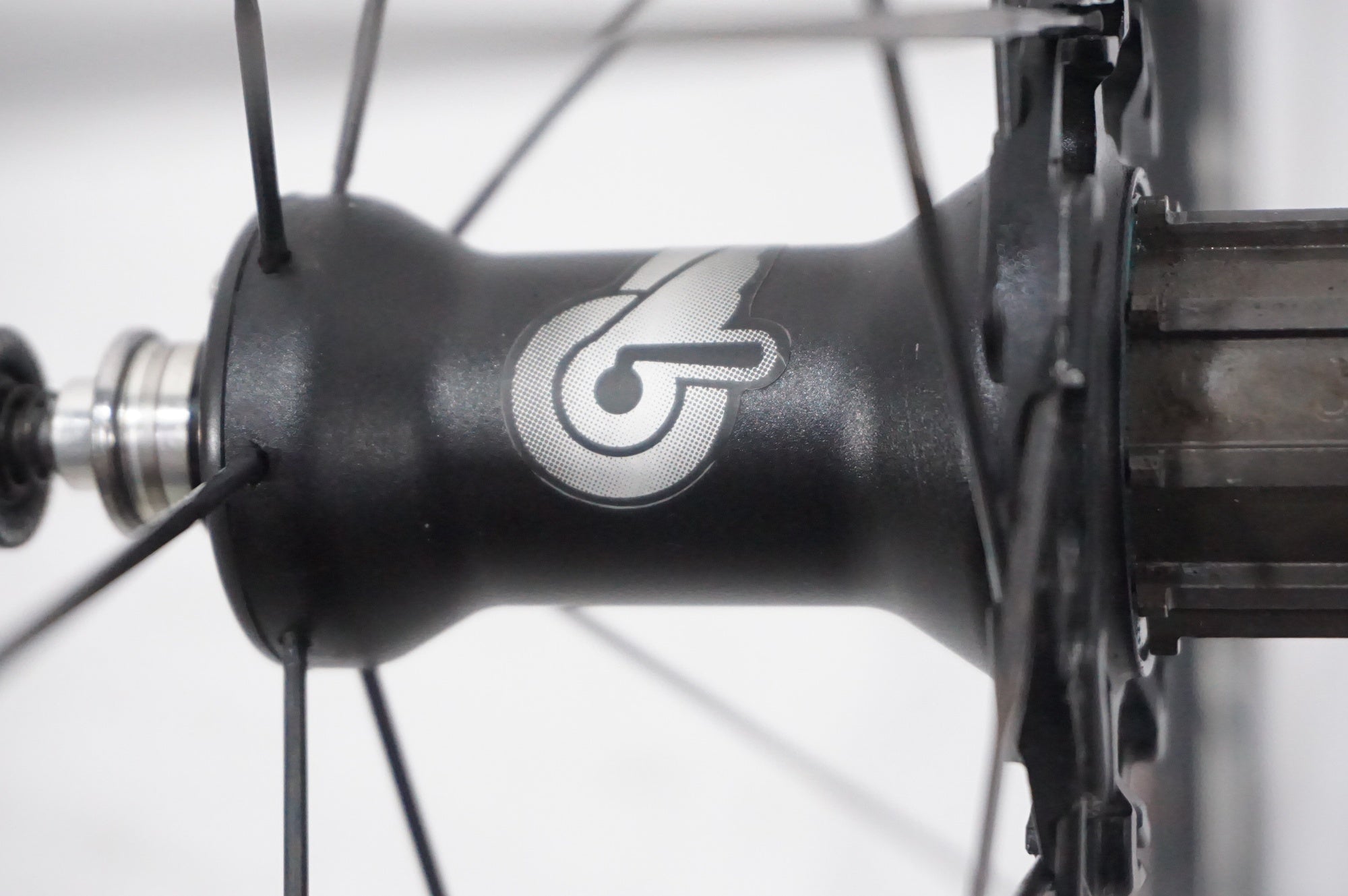 CAMPAGNOLO 「カンパニョーロ」 ZONDA MEGA G3 シマノ11速 ホイール 