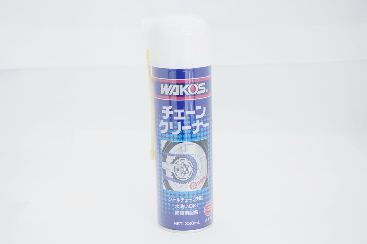 WAKOS 「ワコーズ」 チェーンクリーナー / 京都八幡店