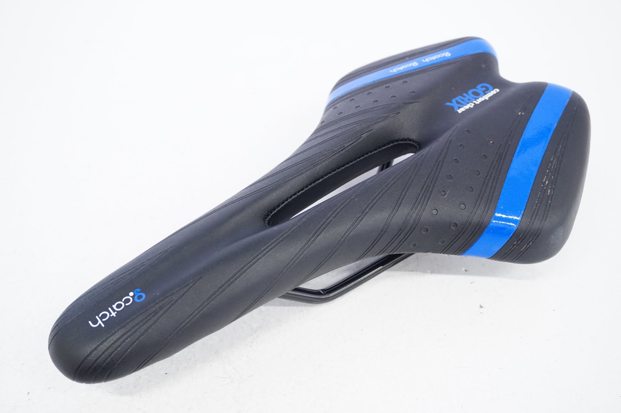 GORIX 「ゴリックス」 COMFORT CLEAR サドル / 浜松店