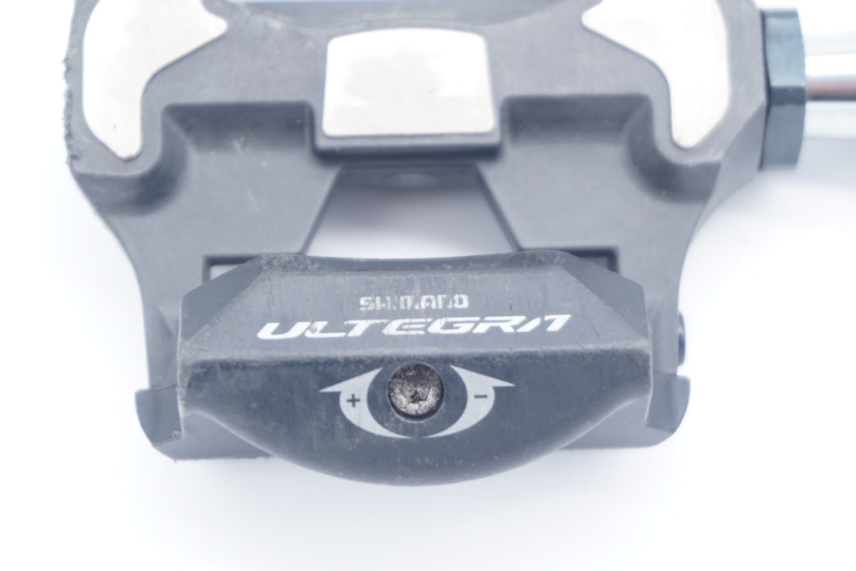 SHIMANO 「シマノ」 ULTEGRA PD-R8000 ペダル / 滋賀大津店