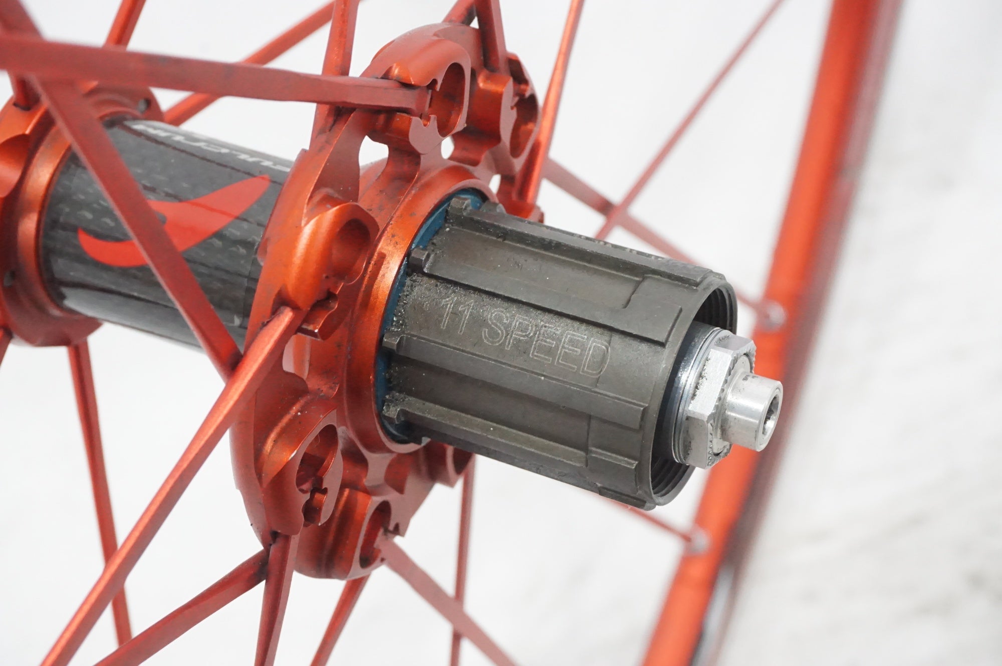 FULCRUM 「フルクラム」 RACING ZERO 2WAY-FIT CULT シマノ11速 ホイールセット / AKIBA店