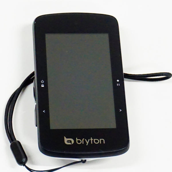 BRYTON 「ブライトン」 RIDER 750 SE サイクルコンピューター / 名古屋
