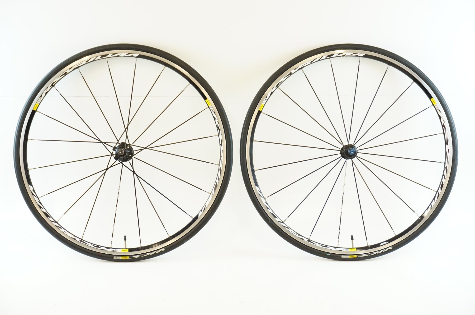 MAVIC 「マビック」 KSYRIUM EQUIPE S SHIMANO11S ホイールセット / 浜松店