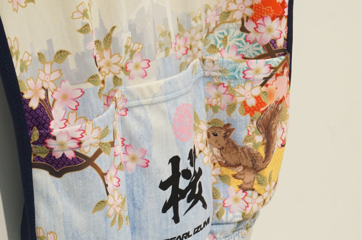 PEARL IZUMI 「パールイズミ」 プリント Lサイズ ジャージ / 浜松店