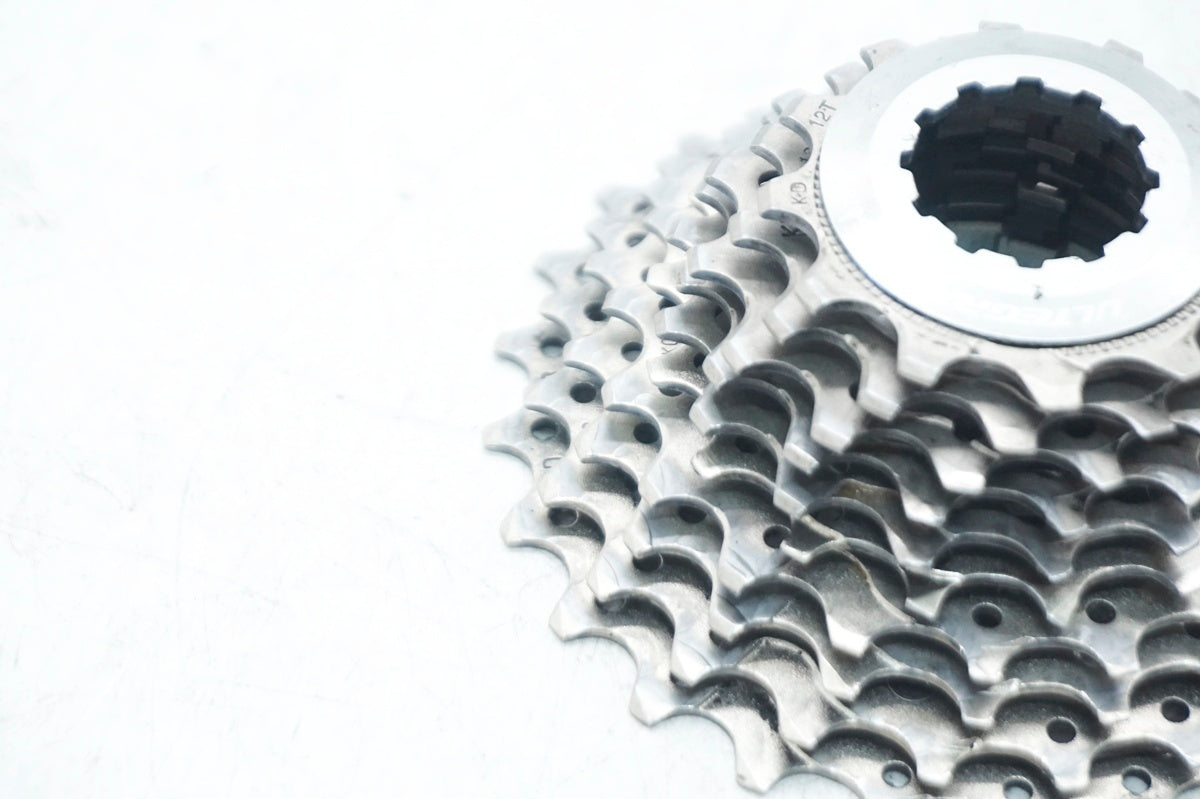 SHIMANO 「シマノ」 ULTEGRA CS-6700 12-25T スプロケット / 大阪門真店