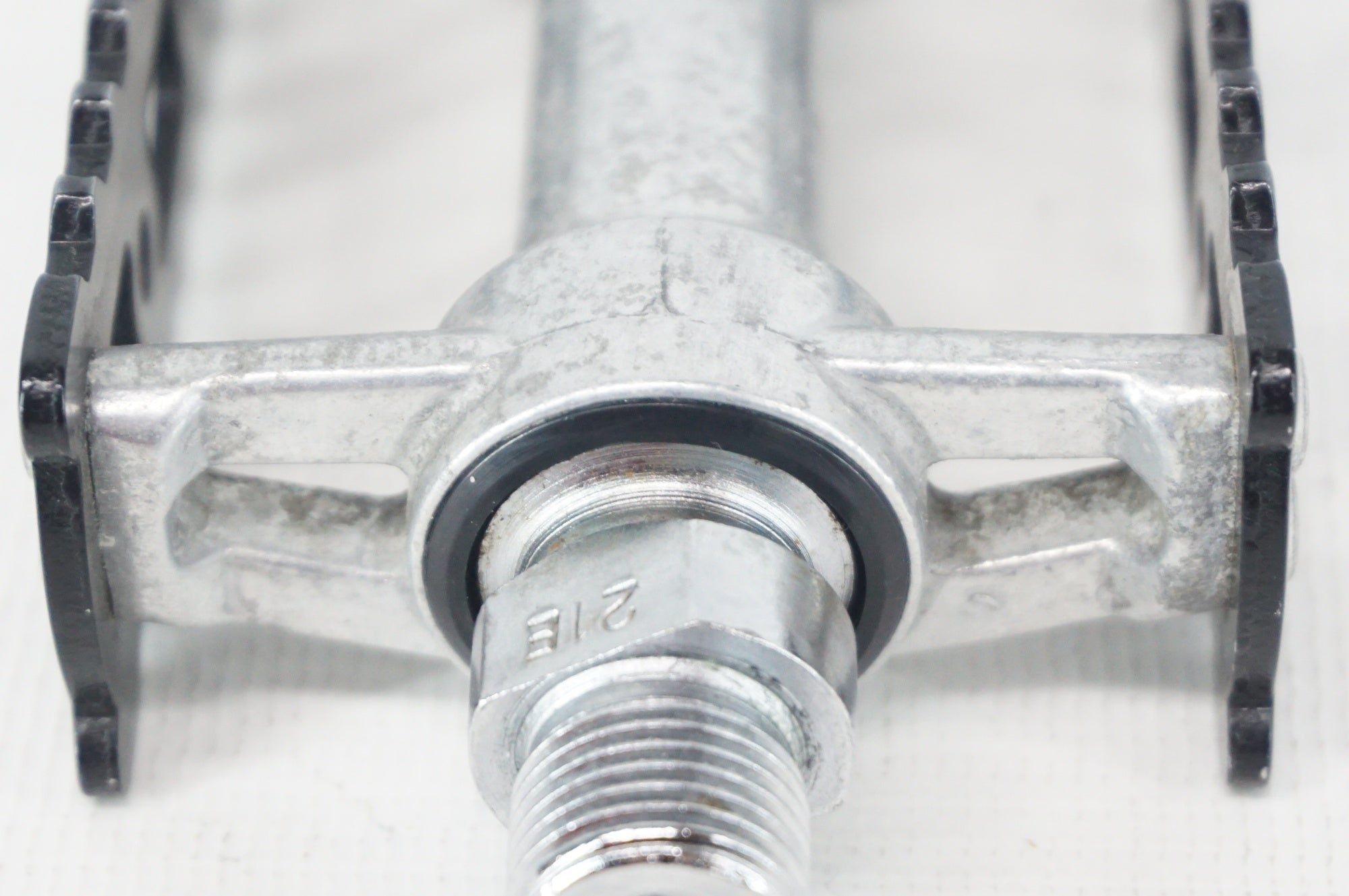 MKS 「ミカシマ」 BM-7 ペダル / 阪急塚口店