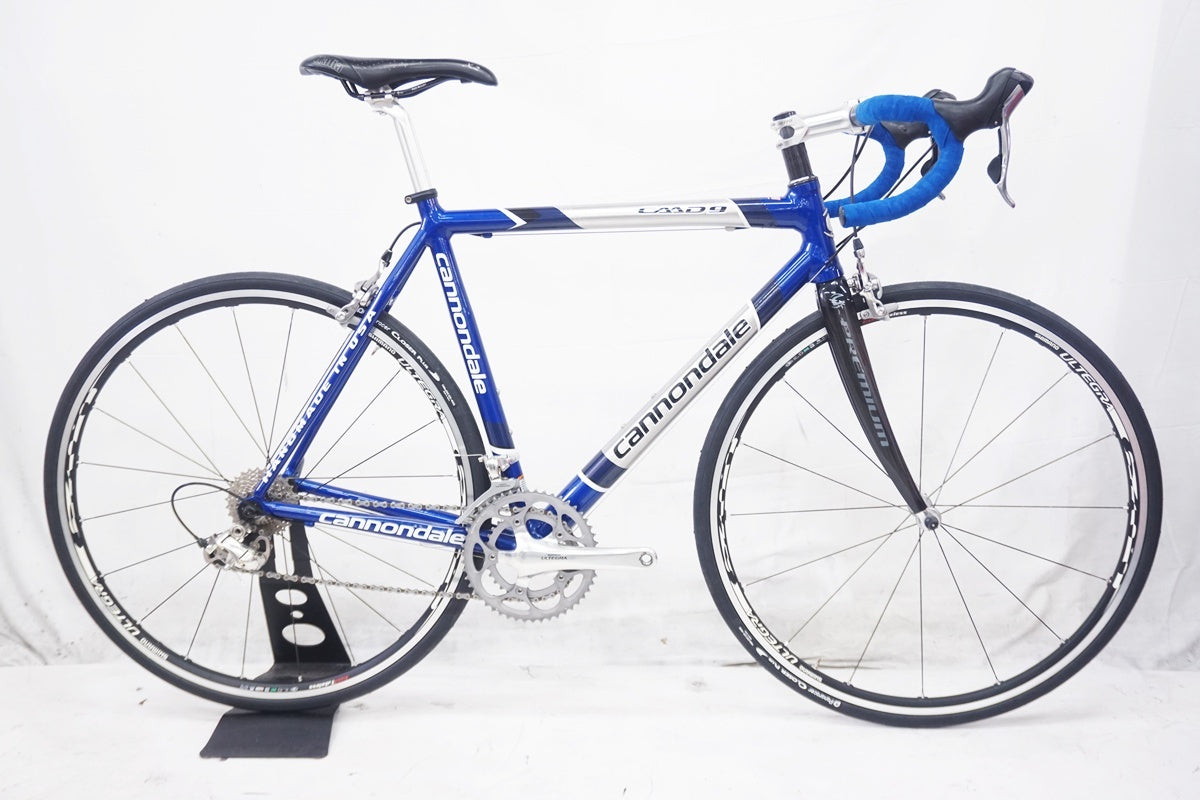 CANNONDALE 「キャノンデール」 CAAD9 2007年頃モデル ロードバイク/ 大阪美原北インター店