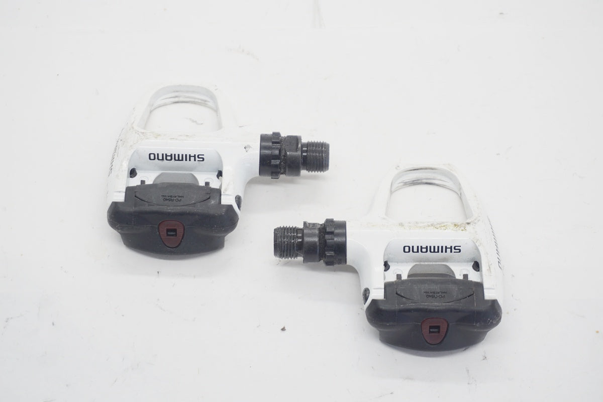 SHIMANO「シマノ」 PD-R540 ペダル / 京都八幡店