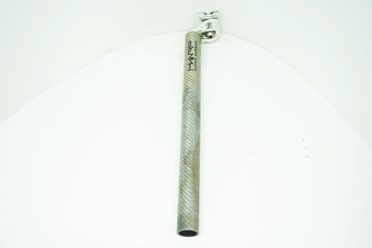 HARP 「ハープ」 Φ27.2 350mm シートポスト / 大阪美原北インター店