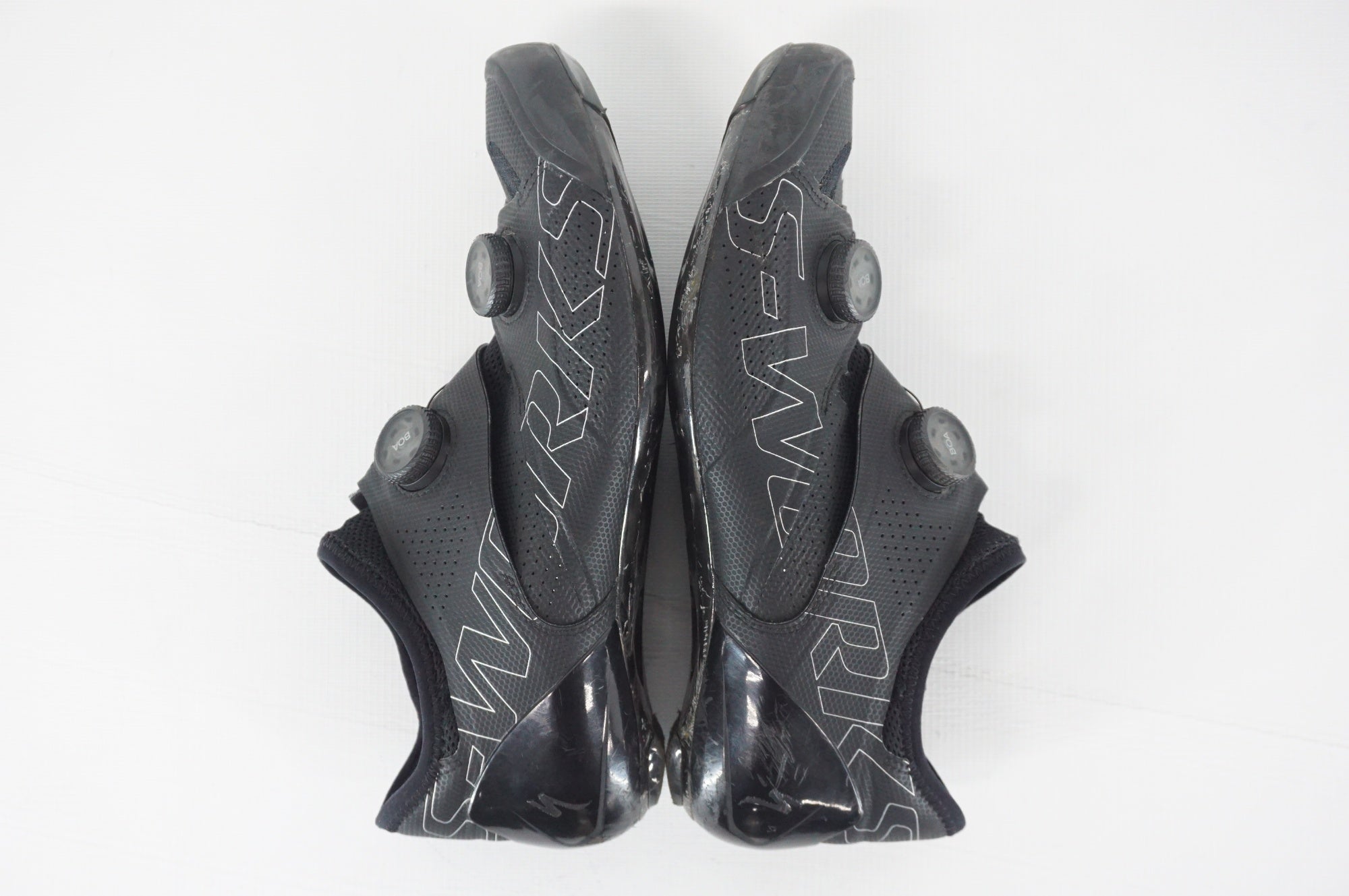 SPECIALIZED 「スペシャライズド」 S-WORKS ARES 27cm シューズ / 阪急塚口店