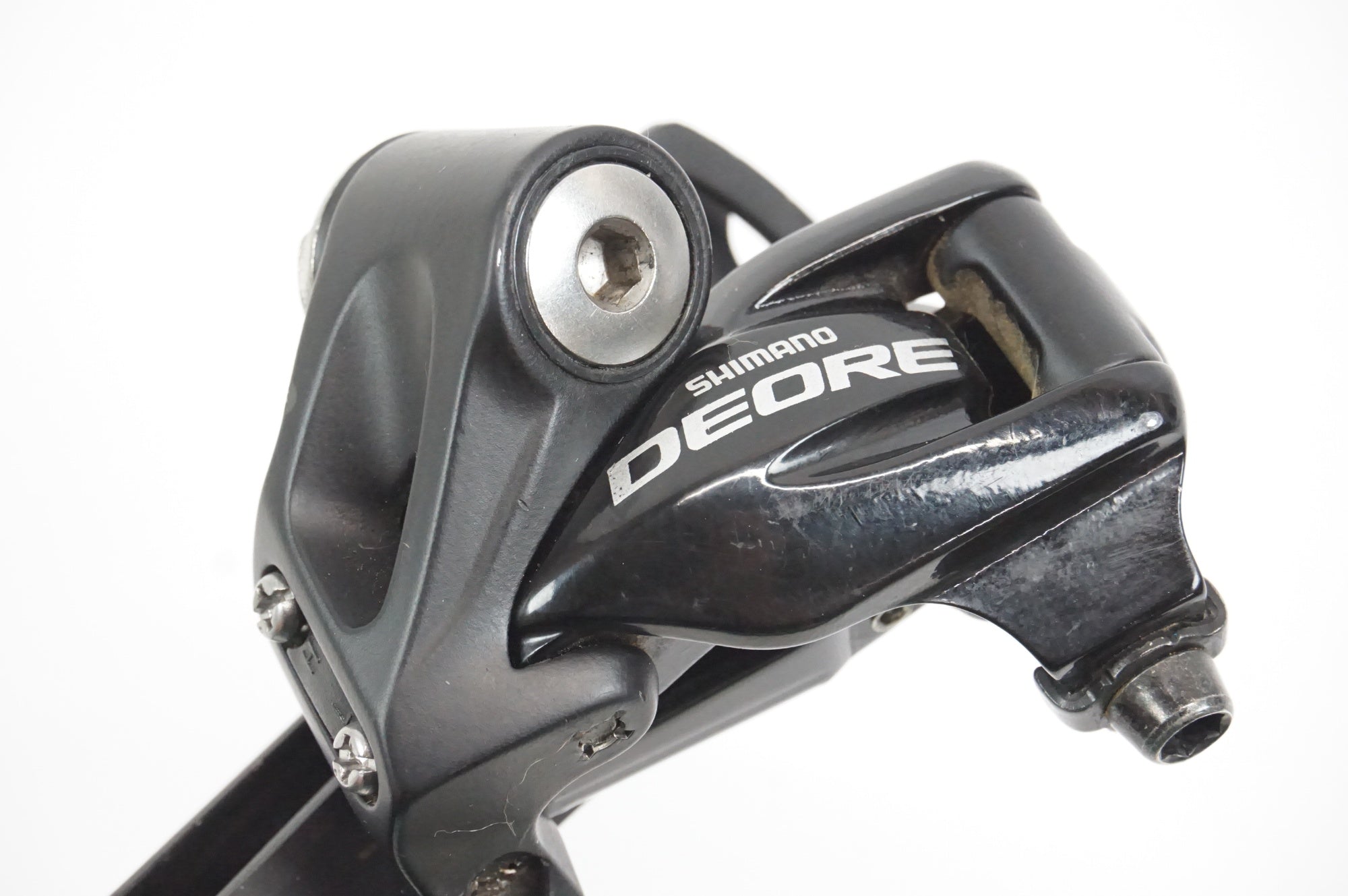 SHIMANO 「シマノ」 DEORE RD-T610 リアディレイラー / 宇都宮店