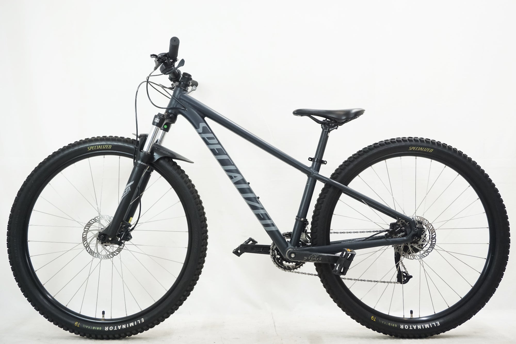 SPECIALIZED 「スペシャライズド」 ROCKHOPPER SPORT 29 2022年モデル マウンテンバイク / 福岡店