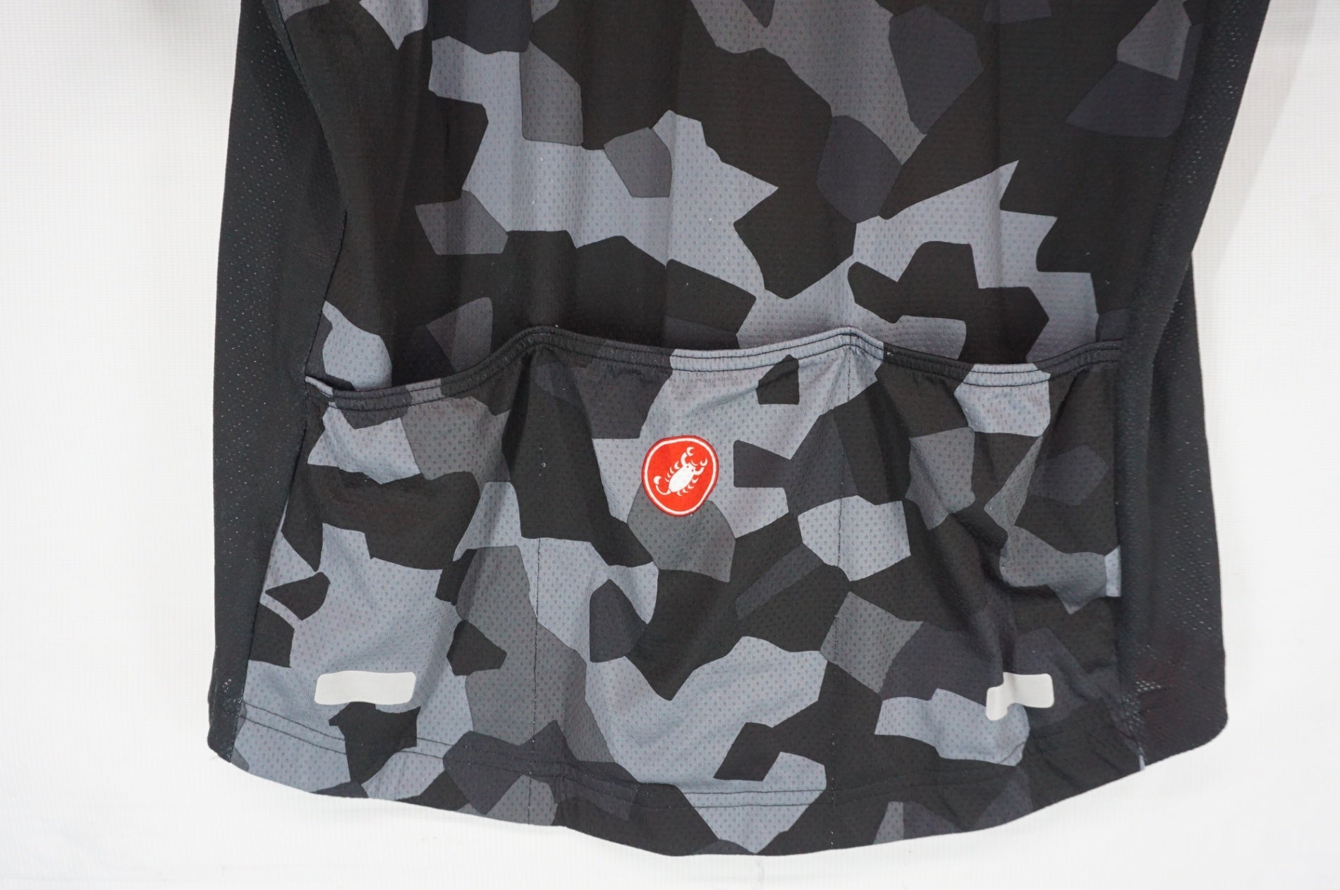 CASTELLI 「カステリ」 XLサイズ サイクルジャージ / 阪急塚口店