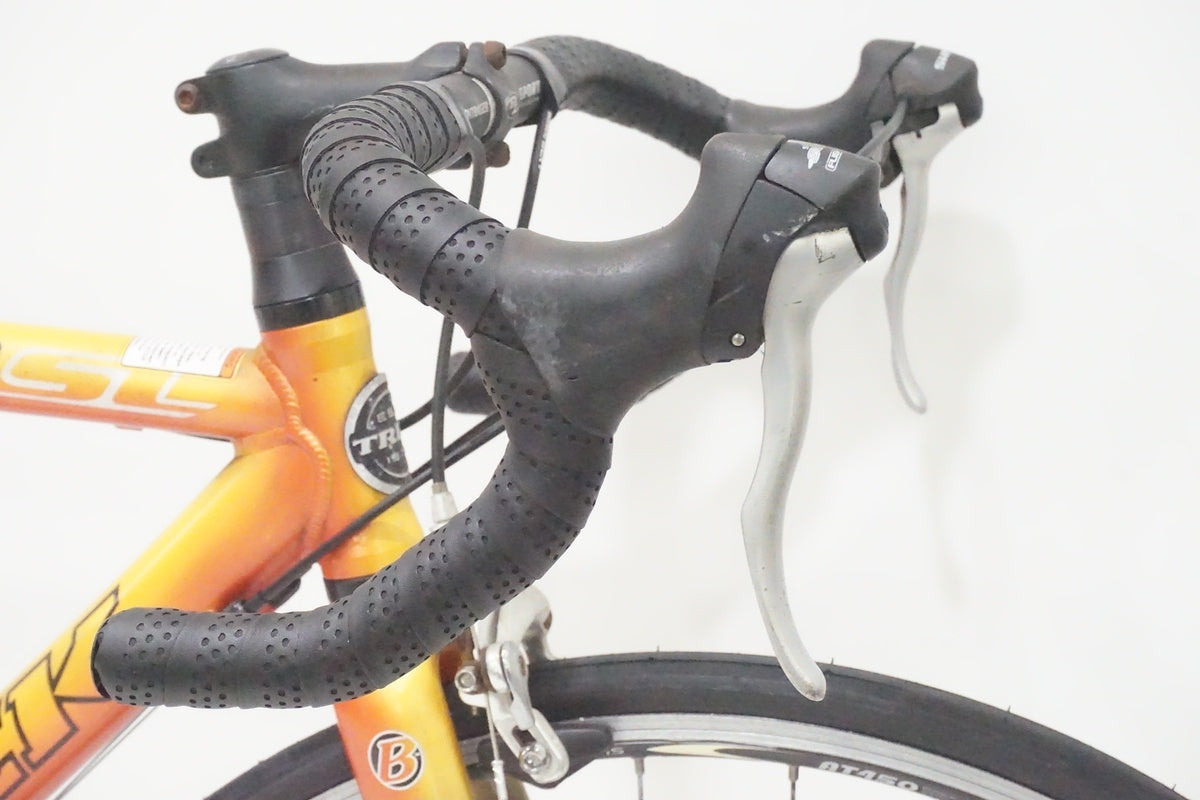 NEW TREK Émonda ALR – SPORTS CYCLE SHOP Swacchi