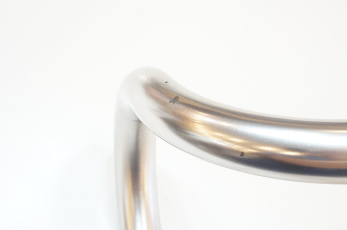 NITTO 「ニットー」 NEAT MOD 185 400mm φ26.0 ハンドル / 浦和ベース