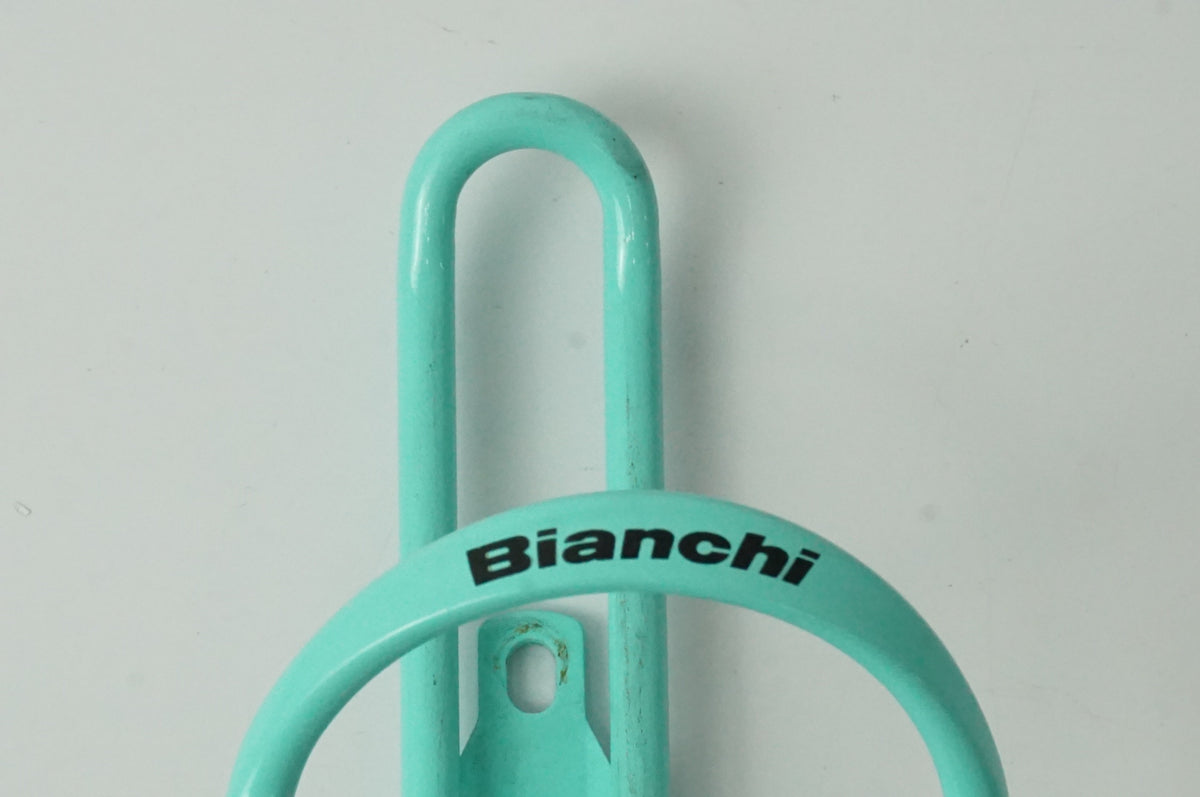 BIANCHI 「ビアンキ」 ボトルケージ / 浜松店