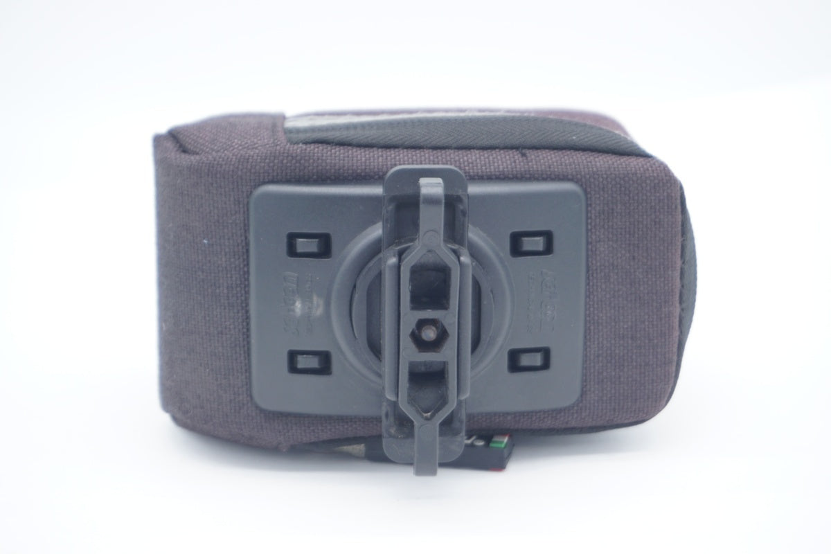 SCICON 「シーコン」 サドルバッグ/ 滋賀大津店