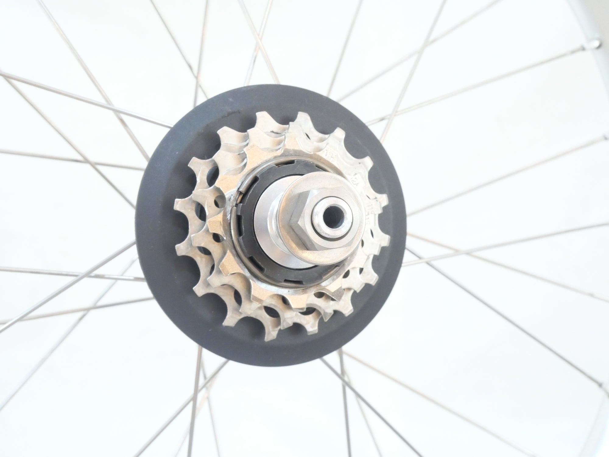 □ BROMPTON ブロンプトン 純正ホイール 16インチ 2×3S ＋おまけ □ BROMPTON ブロンプトン 純正ホイール 16インチ 2×3S ＋おまけ