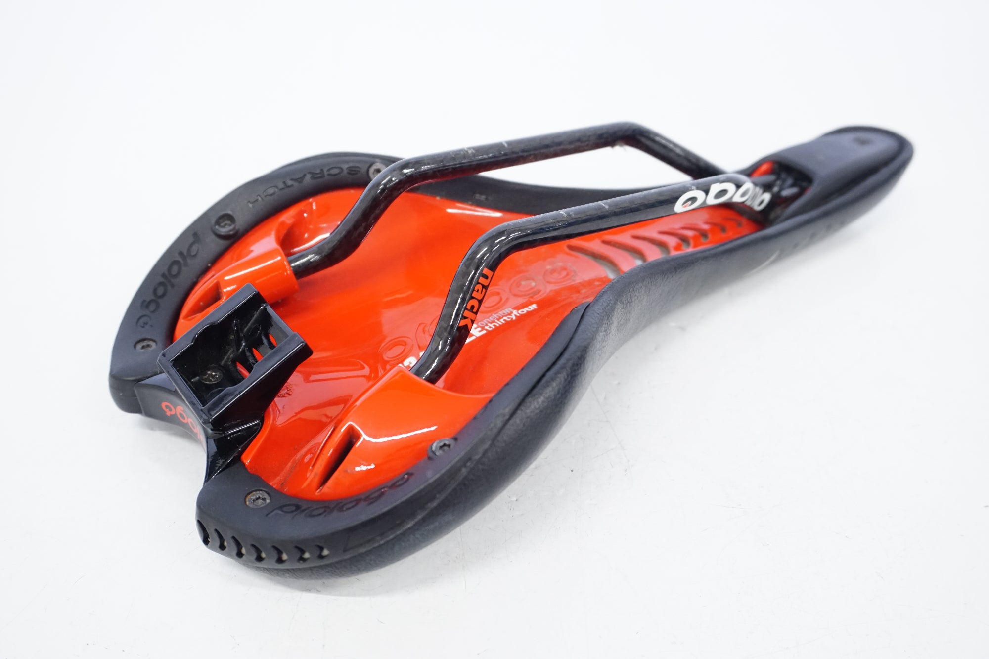 PROLOGO 「プロロゴ」 SCRATCH PRO NACK サドル / 浜松店