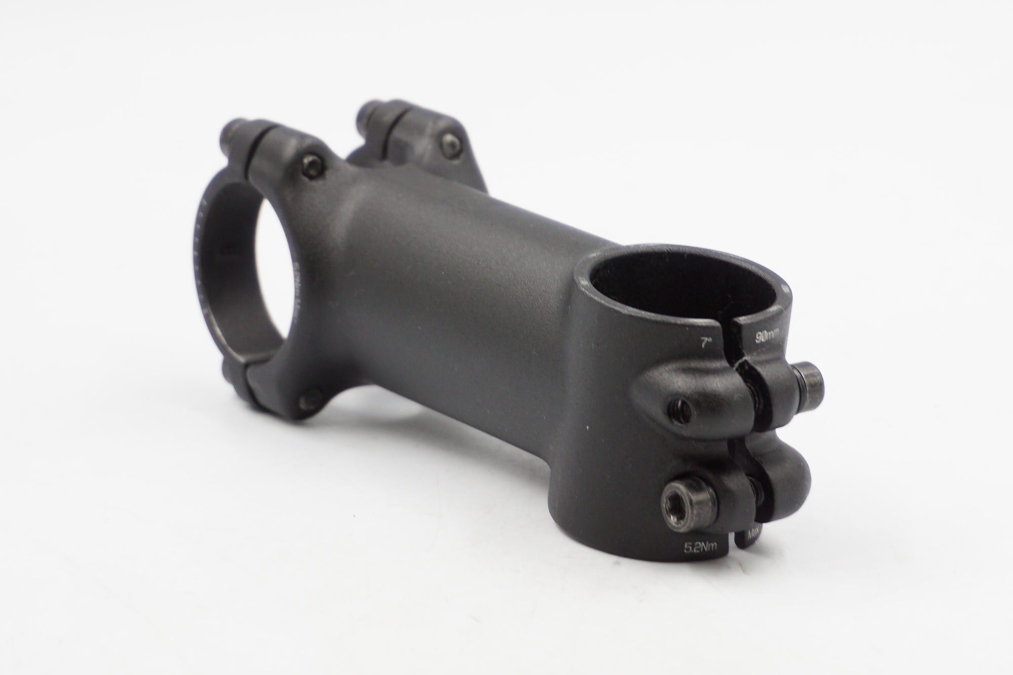 BONTRAGER 「ボントレガー」 Φ31.8 90mm ステム / 奈良店