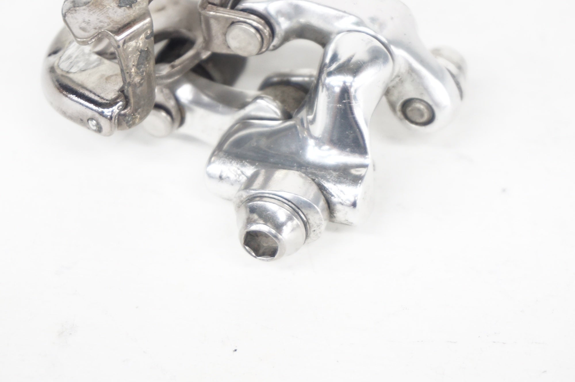 SHIMANO 「シマノ」 DURA-ACE FD-7700 フロントディレイラー