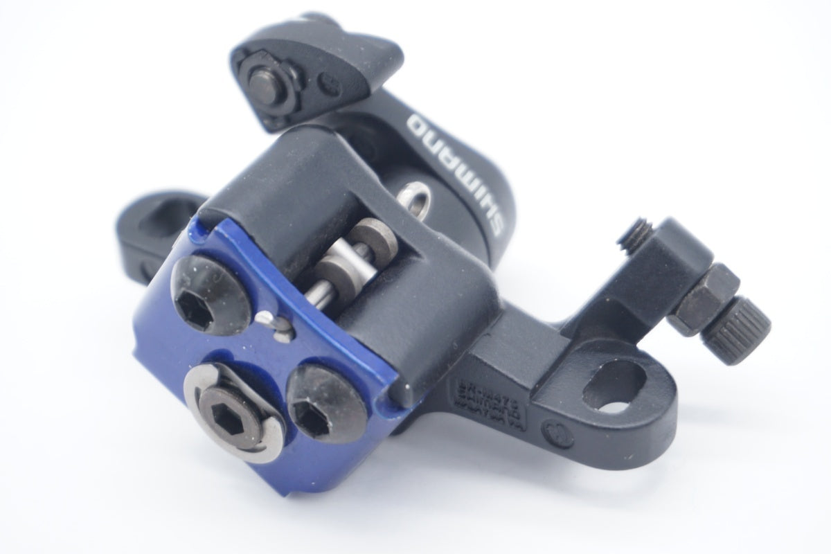 SHIMANO 「シマノ」 BR-M475 ディスク キャリパーブレーキセット / 滋賀大津店