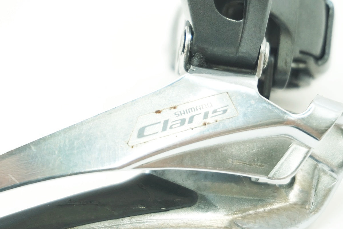 SHIMANO 「シマノ」 CLARIS FD-R2000 フロントディレイラー / 大阪美原北インター店