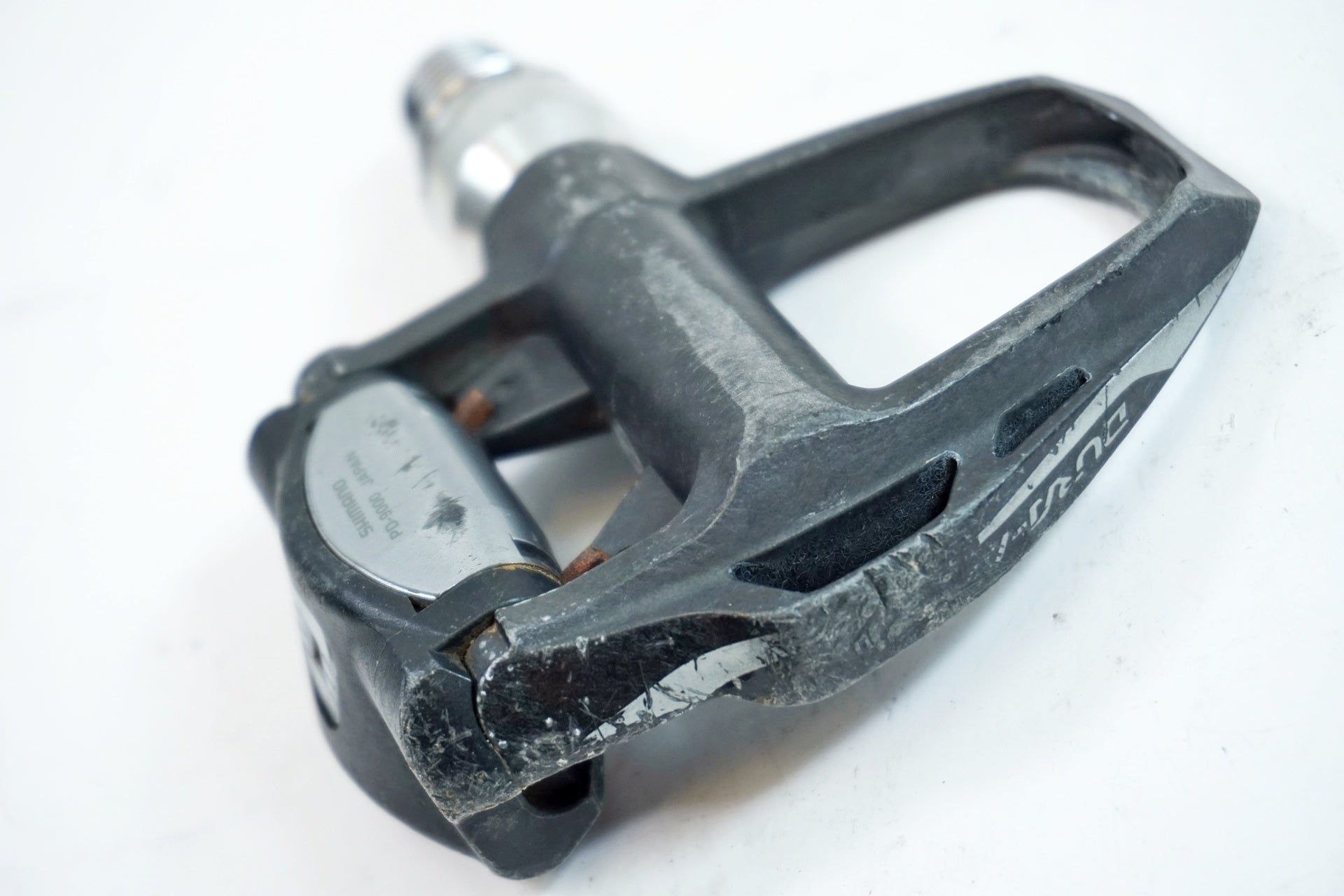 SHIMANO 「シマノ」 DURA-ACE PD-9000 ペダル / 有明ガーデン店