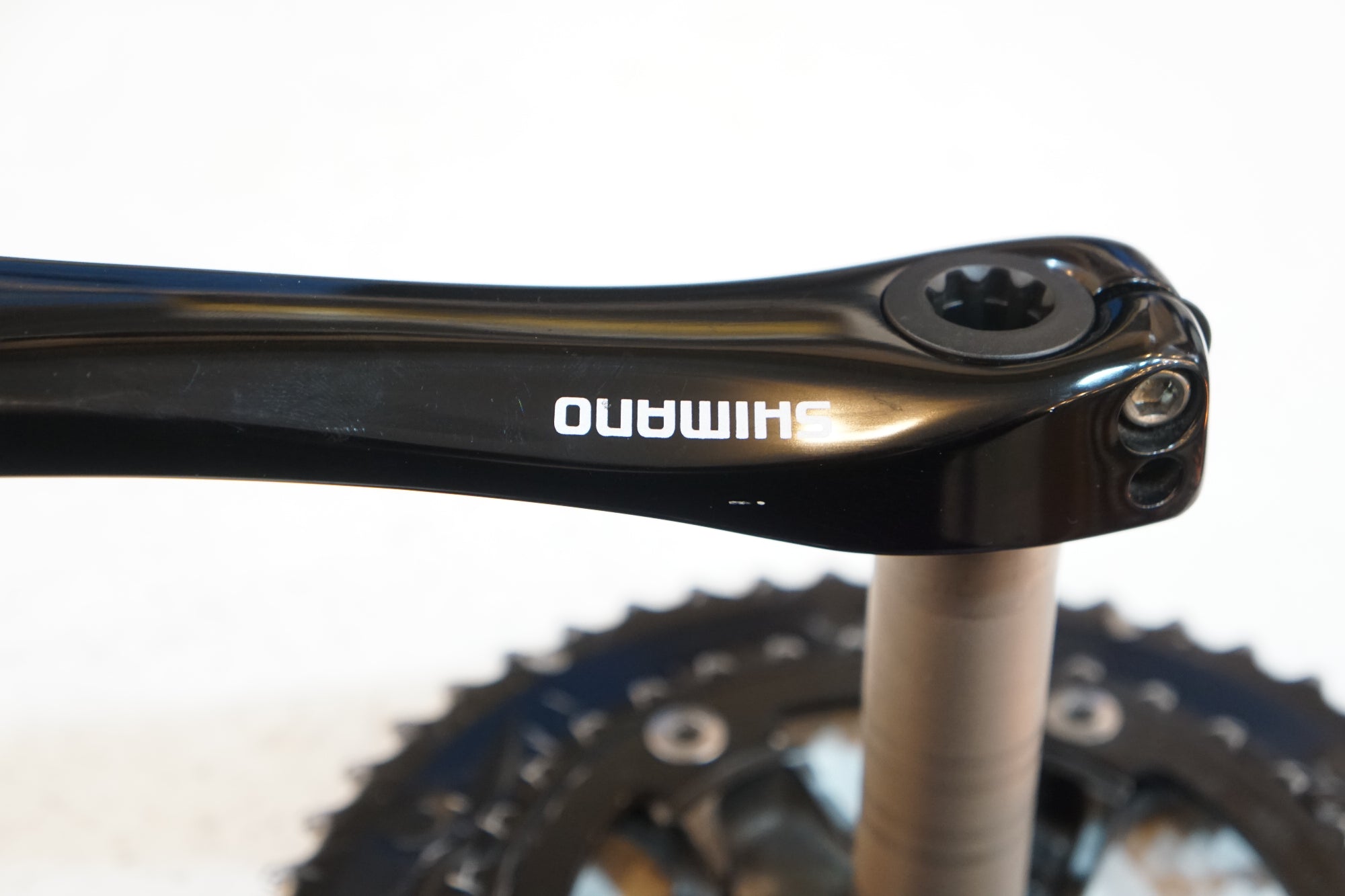 SHIMANO 「シマノ」 FC-RS510 170mm 50-34T クランクセット / バイチャリ浦和ベース