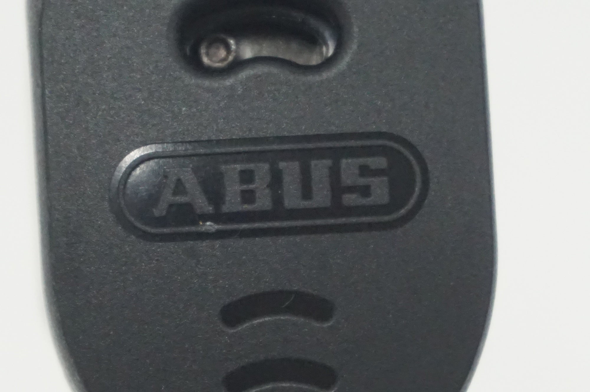 ABUS 「アブス」 BORDO LITE 6055C ロック / 福岡店