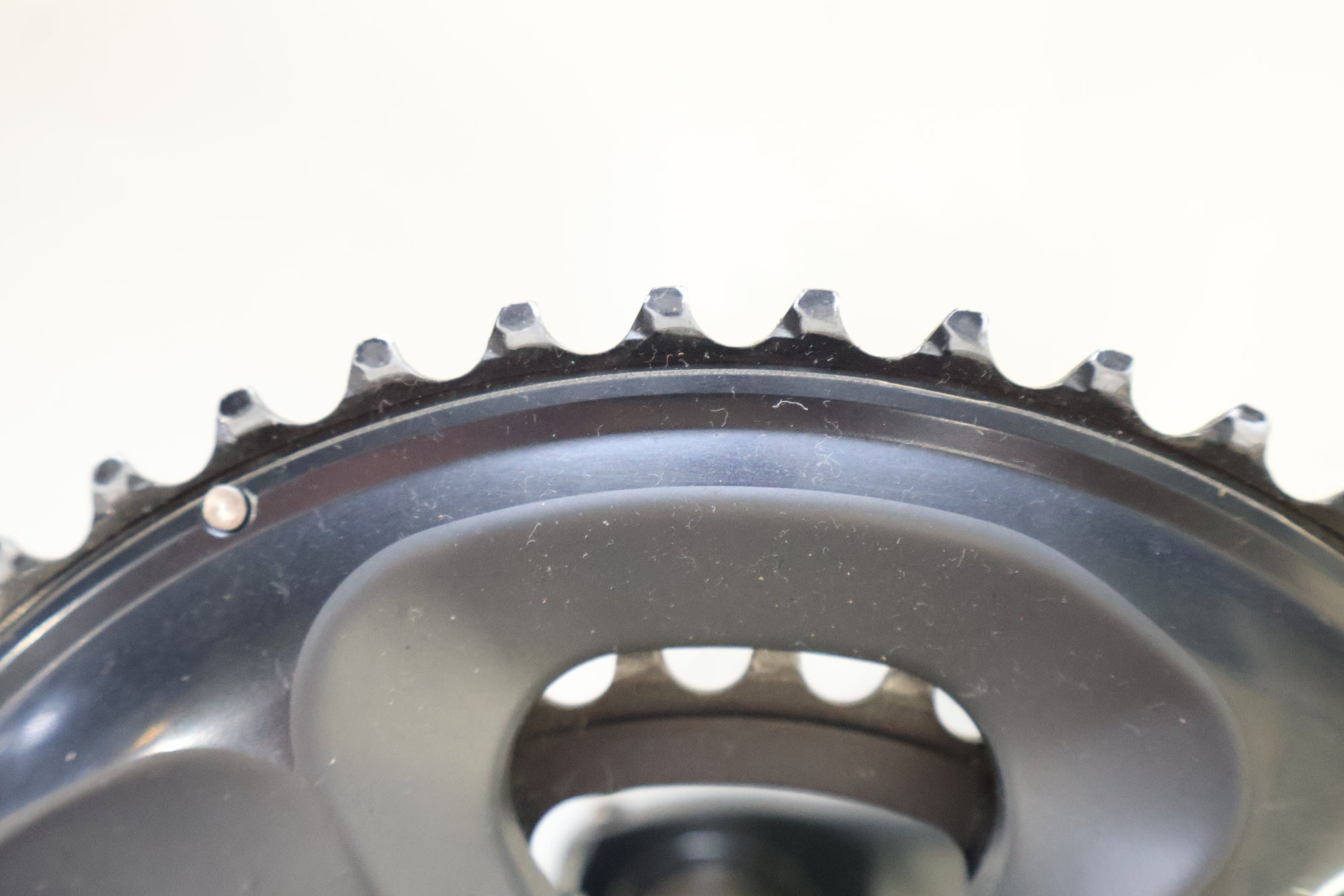 SHIMANO 「シマノ」 ULTEGRA FC-R8000 50-34T 170mm クランク / 高知店