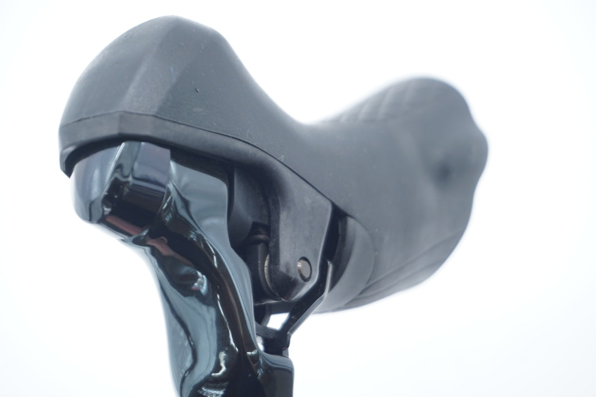 SHIMANO 「シマノ」 DURA-ACE ST-R9100 デュアルコントロールレバー