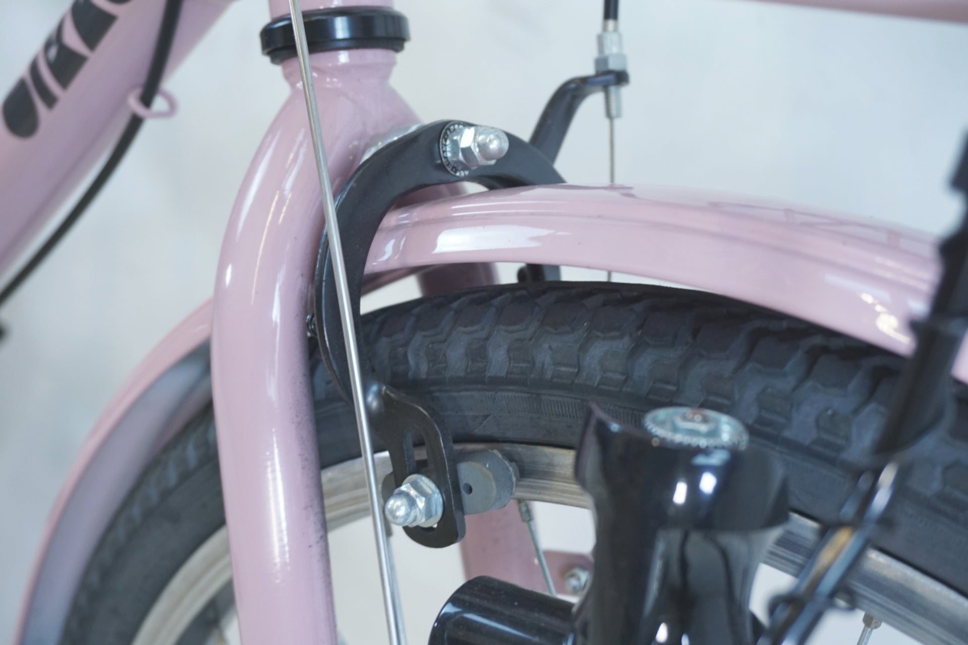 BRIDGESTONE 「ブリヂストン」 BIKKE J 22インチ 年式不明 キッズバイク / 有明ガーデン店