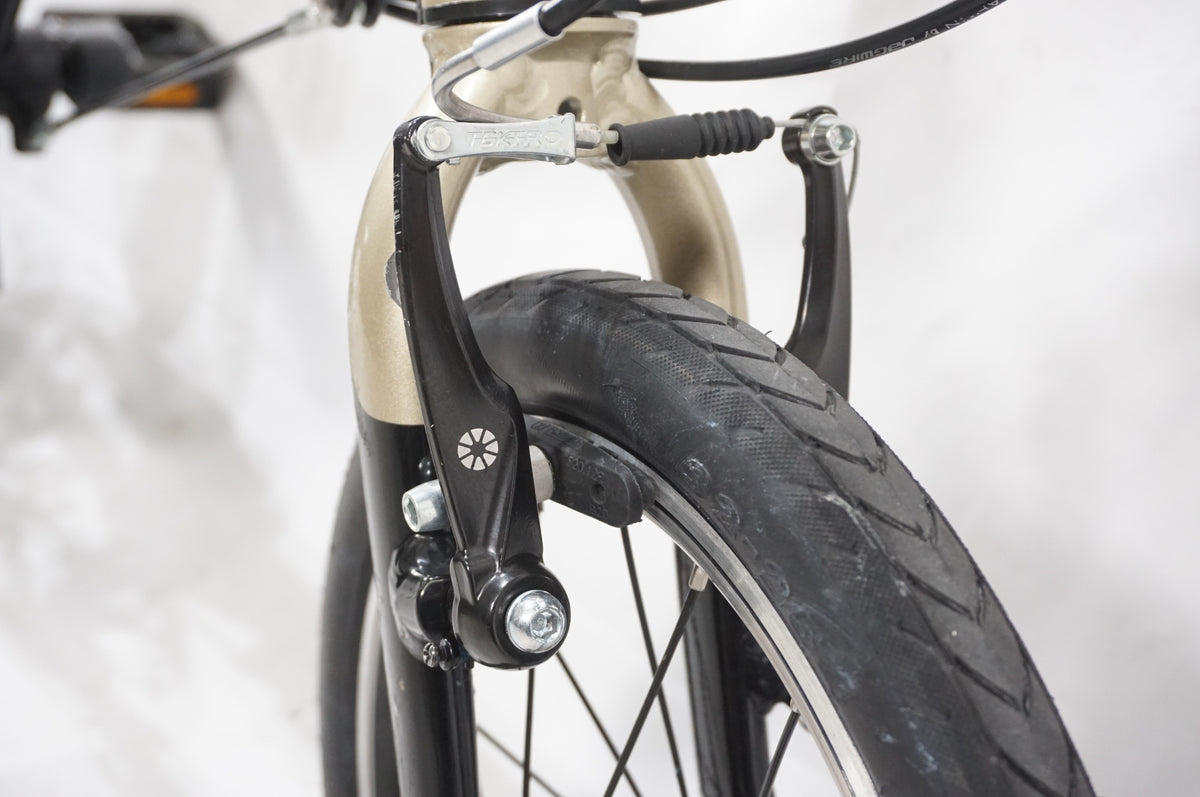 DAHON 「ダホン」 K3 2023年モデル 14インチ 折り畳み自転車 / AKIBA店