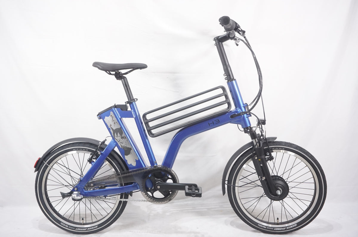 VOTANI 「ヴォターニ」 H3 JUN INAGAWA 2025年モデル 電動アシスト自転車 / AKIBA店