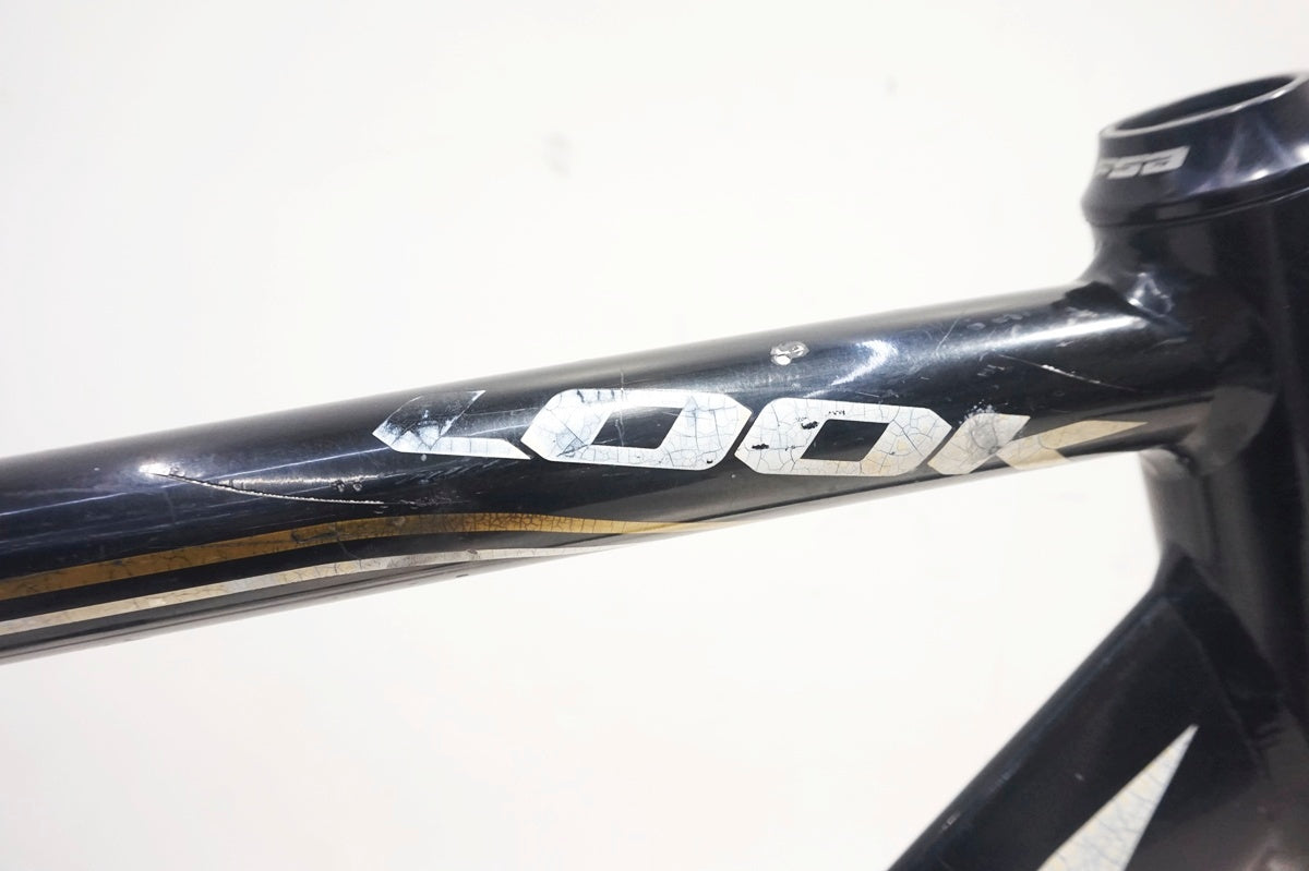 LOOK 「ルック」 464 ALP 2011年頃 フレーム / 大阪門真店